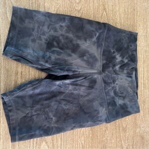Lululemon Biker shorts